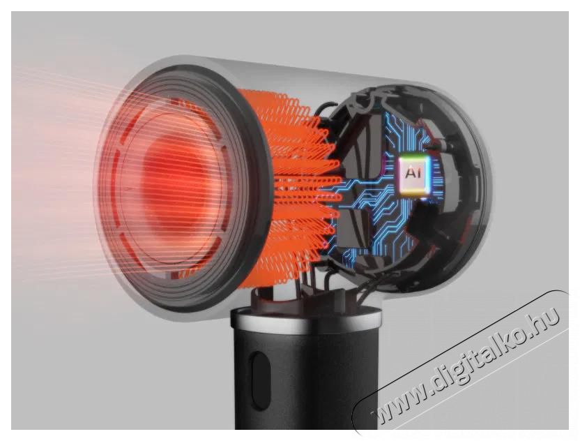 AENO GS4AHD0005B HD5 Sz&eacute;ps&eacute;g&aacute;pol&aacute;s / Eg&eacute;szs&eacute;g - Haj&aacute;pol&aacute;s - Hajsz&aacute;r&iacute;t&oacute; - 512599