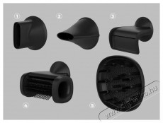 AENO GS4AHD0005B HD5 Sz&eacute;ps&eacute;g&aacute;pol&aacute;s / Eg&eacute;szs&eacute;g - Haj&aacute;pol&aacute;s - Hajsz&aacute;r&iacute;t&oacute; - 512599