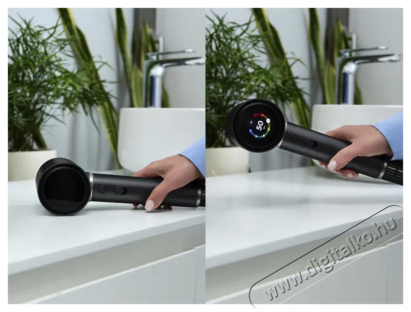 AENO GS4AHD0005B HD5 Sz&eacute;ps&eacute;g&aacute;pol&aacute;s / Eg&eacute;szs&eacute;g - Haj&aacute;pol&aacute;s - Hajsz&aacute;r&iacute;t&oacute; - 512599