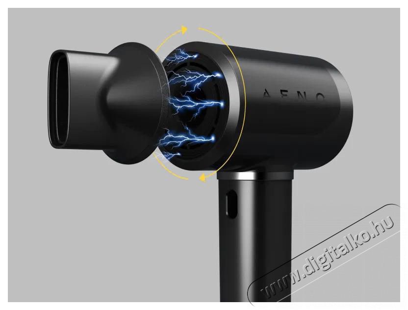 AENO GS4AHD0005B HD5 Sz&eacute;ps&eacute;g&aacute;pol&aacute;s / Eg&eacute;szs&eacute;g - Haj&aacute;pol&aacute;s - Hajsz&aacute;r&iacute;t&oacute; - 512599