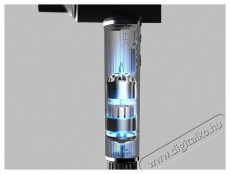 AENO GS4AHD0005G HD5 Szépségápolás / Egészség - Hajápolás - Hajszárító - 512597