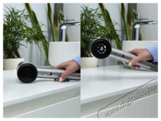 AENO GS4AHD0005G HD5 Szépségápolás / Egészség - Hajápolás - Hajszárító - 512597
