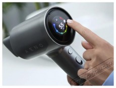 AENO GS4AHD0005G HD5 Szépségápolás / Egészség - Hajápolás - Hajszárító - 512597