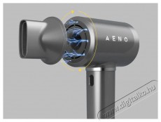 AENO GS4AHD0005G HD5 Szépségápolás / Egészség - Hajápolás - Hajszárító - 512597