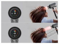 AENO GS4AHD0005G HD5 Szépségápolás / Egészség - Hajápolás - Hajszárító - 512597