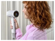 AENO GS4AHD0005W HD5 Szépségápolás / Egészség - Hajápolás - Hajszárító - 512598