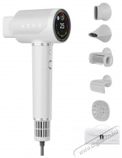 AENO GS4AHD0005W HD5 Szépségápolás / Egészség - Hajápolás - Hajszárító - 512598