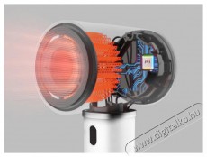 AENO GS4AHD0005W HD5 Szépségápolás / Egészség - Hajápolás - Hajszárító - 512598
