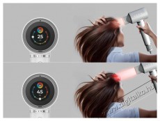 AENO GS4AHD0005W HD5 Szépségápolás / Egészség - Hajápolás - Hajszárító - 512598