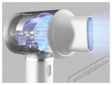 AENO GS4AHD0005W HD5 Szépségápolás / Egészség - Hajápolás - Hajszárító - 512598