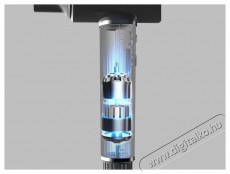 AENO GS4AHD0005W HD5 Szépségápolás / Egészség - Hajápolás - Hajszárító - 512598