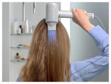 AENO GS4AHD0005W HD5 Szépségápolás / Egészség - Hajápolás - Hajszárító - 512598
