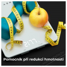 AENO KS1 Okos konyhai mérleg Konyhai termékek - Konyhai mérleg - 523537
