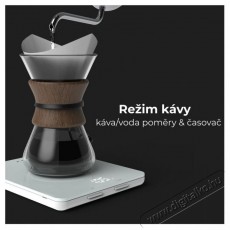 AENO KS1 Okos konyhai mérleg Konyhai termékek - Konyhai mérleg - 523537