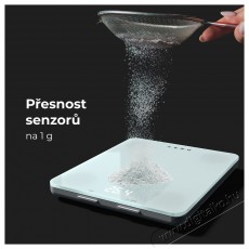 AENO KS1 Okos konyhai mérleg Konyhai termékek - Konyhai mérleg - 523537