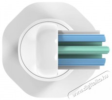 AENO DB1s Elektromos fogkefe Szépségápolás / Egészség - Száj / fog ápolás - Elektromos fogkefe - 524023