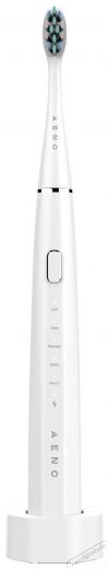 AENO DB1s Elektromos fogkefe Szépségápolás / Egészség - Száj / fog ápolás - Elektromos fogkefe - 524023