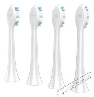 AENO DB5 Elektromos fogkefe Sz&eacute;ps&eacute;g&aacute;pol&aacute;s / Eg&eacute;szs&eacute;g - Sz&aacute;j / fog &aacute;pol&aacute;s - Elektromos fogkefe - 524025