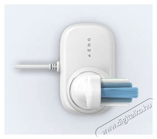 AENO DB5 Elektromos fogkefe Sz&eacute;ps&eacute;g&aacute;pol&aacute;s / Eg&eacute;szs&eacute;g - Sz&aacute;j / fog &aacute;pol&aacute;s - Elektromos fogkefe - 524025