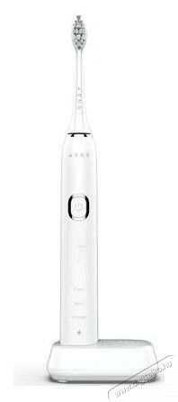 AENO DB5 Elektromos fogkefe Sz&eacute;ps&eacute;g&aacute;pol&aacute;s / Eg&eacute;szs&eacute;g - Sz&aacute;j / fog &aacute;pol&aacute;s - Elektromos fogkefe - 524025