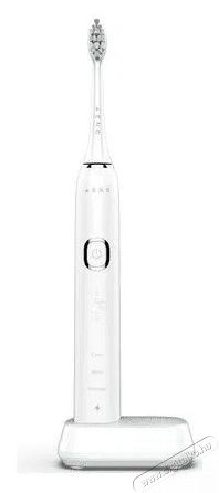 AENO DB5 Elektromos fogkefe Sz&eacute;ps&eacute;g&aacute;pol&aacute;s / Eg&eacute;szs&eacute;g - Sz&aacute;j / fog &aacute;pol&aacute;s - Elektromos fogkefe - 524025