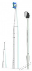 AENO DB8 Elektromos fogkefe Szépségápolás / Egészség - Száj / fog ápolás - Elektromos fogkefe - 524026