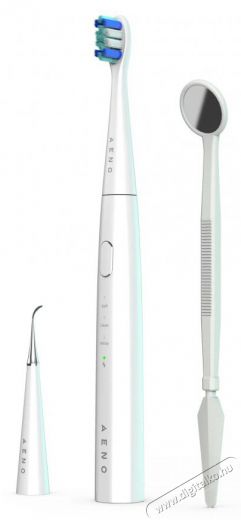 AENO DB8 Elektromos fogkefe Szépségápolás / Egészség - Száj / fog ápolás - Elektromos fogkefe - 524026