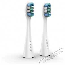 AENO DB8 Elektromos fogkefe Szépségápolás / Egészség - Száj / fog ápolás - Elektromos fogkefe - 524026