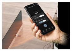 AENO GH2S Hősugárzó Háztartás / Otthon / Kültér - Fűtés - Hősugárzó / fűtőtest - 524029