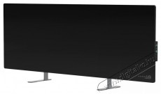 AENO GH4S Infrapanel Háztartás / Otthon / Kültér - Fűtés - Fali fűtőtest - 524031