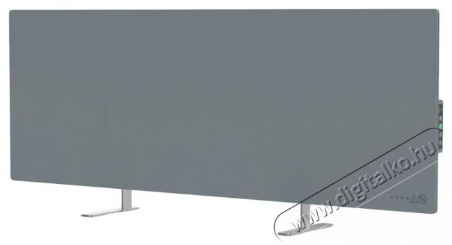AENO GH5S infrapanel Háztartás / Otthon / Kültér - Fűtés - Fali fűtőtest - 524032