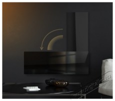 AENO GH2S Hősugárzó Háztartás / Otthon / Kültér - Fűtés - Hősugárzó / fűtőtest - 524029