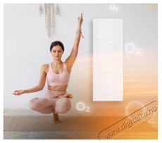 AENO GH2S Hősugárzó Háztartás / Otthon / Kültér - Fűtés - Hősugárzó / fűtőtest - 524029