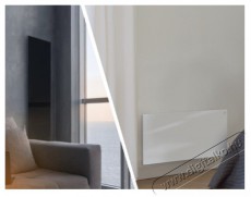 AENO GH2S Hősugárzó Háztartás / Otthon / Kültér - Fűtés - Hősugárzó / fűtőtest - 524029