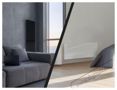 AENO GH2S Hősugárzó Háztartás / Otthon / Kültér - Fűtés - Hősugárzó / fűtőtest - 524029