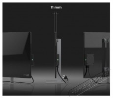 AENO GH2S Hősugárzó Háztartás / Otthon / Kültér - Fűtés - Hősugárzó / fűtőtest - 524029