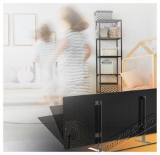 AENO GH2S Hősugárzó Háztartás / Otthon / Kültér - Fűtés - Hősugárzó / fűtőtest - 524029