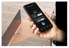 AENO GH2S Hősugárzó Háztartás / Otthon / Kültér - Fűtés - Hősugárzó / fűtőtest - 524029