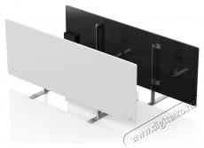 AENO GH2S Hősugárzó Háztartás / Otthon / Kültér - Fűtés - Hősugárzó / fűtőtest - 524029