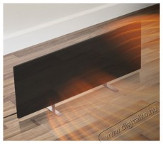 AENO GH2S Hősugárzó Háztartás / Otthon / Kültér - Fűtés - Hősugárzó / fűtőtest - 524029