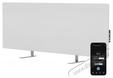 AENO GH3S Infrapanel Háztartás / Otthon / Kültér - Fűtés - Hősugárzó / fűtőtest - 524030
