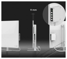 AENO GH3S Infrapanel Háztartás / Otthon / Kültér - Fűtés - Hősugárzó / fűtőtest - 524030