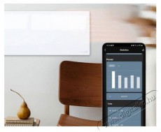 AENO GH3S Infrapanel Háztartás / Otthon / Kültér - Fűtés - Hősugárzó / fűtőtest - 524030