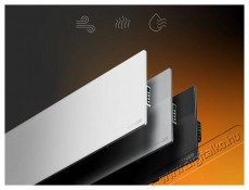AENO GH3S Infrapanel Háztartás / Otthon / Kültér - Fűtés - Hősugárzó / fűtőtest - 524030