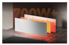 AENO GH3S Infrapanel Háztartás / Otthon / Kültér - Fűtés - Hősugárzó / fűtőtest - 524030