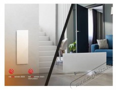 AENO GH3S Infrapanel Háztartás / Otthon / Kültér - Fűtés - Hősugárzó / fűtőtest - 524030