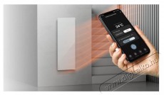 AENO GH3S Infrapanel Háztartás / Otthon / Kültér - Fűtés - Hősugárzó / fűtőtest - 524030