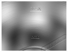 AENO EK3 v&iacute;zforral&oacute; Konyhai term&eacute;kek - V&iacute;zforral&oacute; / teafőző - 524027