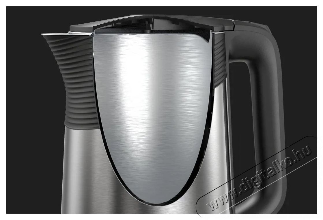 AENO EK3 v&iacute;zforral&oacute; Konyhai term&eacute;kek - V&iacute;zforral&oacute; / teafőző - 524027