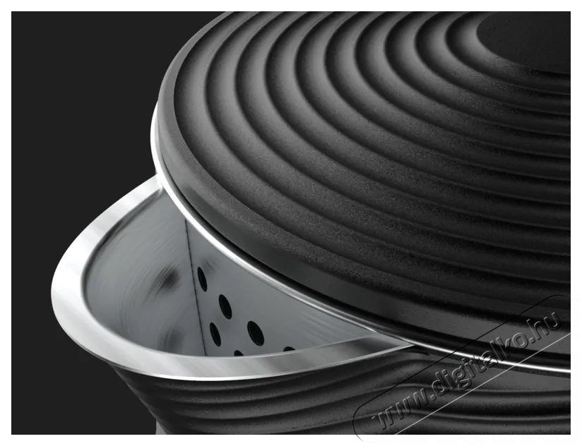 AENO EK3 v&iacute;zforral&oacute; Konyhai term&eacute;kek - V&iacute;zforral&oacute; / teafőző - 524027